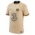 Camisa Nike Chelsea III Third 2022/23 Torcedor Masculina - Bege