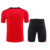 Conjunto de Treino Nike Jordan PSG Camisa + Shorts - Salmão - comprar online