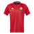 Camisa Adidas Costa Rica I Home 2023/24 Torcedor Masculino - Vermelha