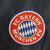 Camisa Retrô Bayern de Munique 1997/1999 - Masculina Adidas - Preta e vermelha - loja online