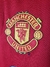Camisa Retrô Manchester United I 2005 - Masculina Nike - Vermelha com detalhes em preto e branco na internet