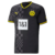 Camisa Puma Borussia Dortmund II Away 2023/24 Torcedor Masculino