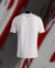 Camisa Inglaterra"THE LIONS"- Europe Finest, Comma Football - Torcedor Masculina - BRANCA - comprar online