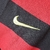 Camisa Flamengo Retrô 2009 Vermelha e Preta - Nike na internet