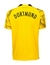 Camisa Puma Borussia Dortmund COPAS I Home 2023/24 Torcedor Masculino - Amarela - comprar online