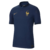 Camisa Nike França I Home Copa do Mundo Catar 2022 - Torcedor Masculina - Azul Escuro