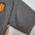 Camisa Nike Holanda II Away 2020 Torcedor Masculina - Preta na internet