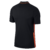 Camisa Nike Holanda II Away 2020 Torcedor Masculina - Preta - comprar online