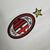 Camisa Retrô AC Milan II 2009/2010 - Masculina Adidas - Branca - loja online