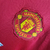 Camisa Retrô Manchester United I 2016/2017 - Masculina Adidas - Vermelha com detalhes em branco com patrocínio - loja online