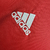 Camisa Retrô Manchester United I 2016/2017 - Masculina Adidas - Vermelha com detalhes em branco com patrocínio - CAMISAS DE TIMES DE FUTEBOL | CF STORE IMPORTADOS