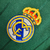 Imagem do Camisa Retrô Real Madrid 12/13 - Masculina Adidas - Verde