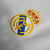 Camisa Retrô Real Madrid I 00/01 - Masculina Adidas - Branca com detalhes em azul - loja online