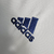 Camisa Retrô Real Madrid I 00/01 - Masculina Adidas - Branca com detalhes em azul - CAMISAS DE TIMES DE FUTEBOL | CF STORE IMPORTADOS