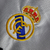 Camisa Retrô Real Madrid I 98/00 - Masculina Adidas - Branca com detalhes em azul e amarelo - loja online