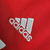 Camisa Retrô Real Madrid II 11/12 - Masculina Adidas - Vermelha com detalhes em branco - CAMISAS DE TIMES DE FUTEBOL | CF STORE IMPORTADOS