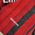 Camisa Retrô AC Milan I 2014/2015 - Masculina Adidas - Vermelha e preta com detalhes em branco na internet