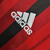 Camisa Retrô AC Milan I 2014/2015 - Masculina Adidas - Vermelha e preta com detalhes em branco - CAMISAS DE TIMES DE FUTEBOL | CF STORE IMPORTADOS