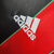Camisa Retrô AC Milan I 2012/2013 - Masculina Adidas - Vermelha e preta com detalhes em branco e verde - CAMISAS DE TIMES DE FUTEBOL | CF STORE IMPORTADOS