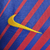 Camisa Retrô Barcelona I 17/18 - Masculina Nike - Azul com detalhes em vermelho e amarelo - CAMISAS DE TIMES DE FUTEBOL | CF STORE IMPORTADOS