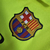 Imagem do Camisa Retrô Barcelona II 14/15 - Masculina Nike - Amarela
