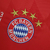 Camisa Retrô Bayern de Munique I 13/14 - Masculina Adidas - Vermelha - loja online