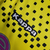 Camisa Retrô Borussia Dortmund I 11/12 - Masculina Kappa - Amarela com detalhes em preto - CAMISAS DE TIMES DE FUTEBOL | CF STORE IMPORTADOS