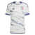 Camisa Puma Itália II Away 2023/24 - Torcedor Masculina - Branca