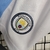 Kit Kids Puma Manchester City I Home 2023/24 Torcedor Masculino - Azul - loja online