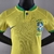 Kit Kids Nike Brasil Copa do Catar 2022 Torcedor Masculino - Amarela - loja online