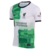 Camisa Nike Liverpol II Away 2023/24 Torcedor Masculino - Branca com Verde
