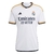 Camisa Adidas Real Madrid I Home 2023/24 Torcedor Masculino - Branca