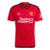 Camisa Adidas Manchester United I Home 2023/24 Torcedor Masculino - Vermelha