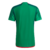 Camisa Adidas México I Home Copa do Mundo Catar 2022 - Torcedor Masculino - Verde - comprar online