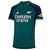 Camisa Adidas Arsenal III Third 2023/24 Torcedor Masculino - Verde Escuro - CAMISAS DE TIMES DE FUTEBOL | CF STORE IMPORTADOS