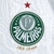 Camisa Puma Palmeiras II Away 2024/25 Torcedor Masculina - BRANCA - CAMISAS DE TIMES DE FUTEBOL | CF STORE IMPORTADOS