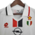 Camisa Retrô AC Milan II 1995/1997 - Masculina Lotto - Branca na internet