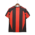Camisa Retrô AC Milan I 2010/2011 - Masculina Adidas - Vermelha e preta - comprar online