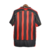 Camisa Retrô Milan 2006/2007 - Adidas Masculina - Vermelha e preta - comprar online