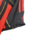 Camisa Retrô Milan 2006/2007 - Adidas Masculina - Vermelha e preta
