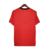 Camisa Manchester United Retrô 2009/2010 Vermelha - Nike - comprar online