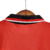 Camisa Manchester United Retrô 1994/1996 Vermelha - Umbro na internet
