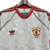 Camisa Manchester United Retrô 1991 Branca - Adidas na internet