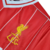 Imagem do Camisa Liverpool Retrô 1984 Vermelha - Umbro