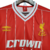 Camisa Liverpool Retrô 1984 Vermelha - Umbro na internet