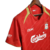 Camisa Liverpool Retrô 05/06 - Reebok - Vermelha na internet