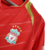 Camisa Liverpool Retrô 05/06 - Reebok - Vermelha - loja online