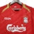Imagem do Camisa Liverpool Retrô 05/06 - Reebok - Vermelha