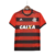 Camisa Flamengo Retrô 2018/2019 Vermelha e Preta - Adidas