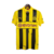 Camisa Retrô Borussia Dortmund 12/13 - Masculina Puma - Amarela e preta